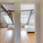 Tel Un Songe Blanc * Colmar