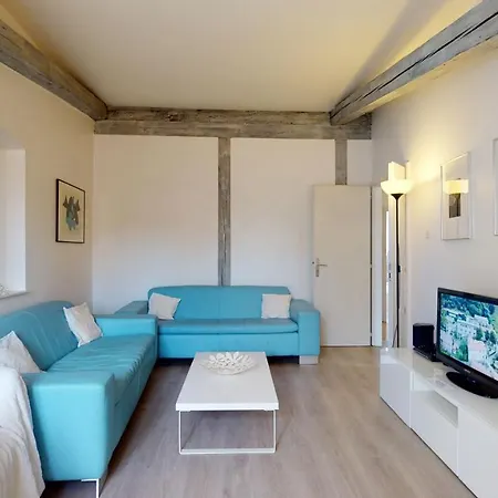 Tel Un Songe Blanc Appartement