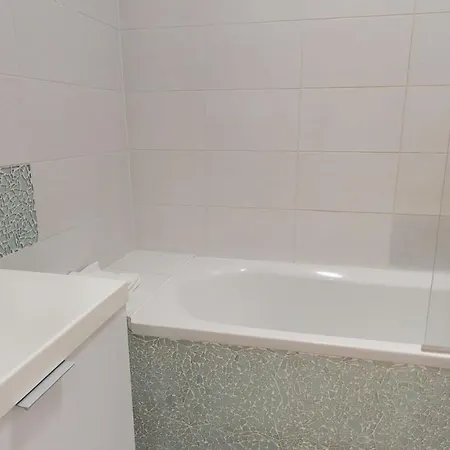 Apartment Tel Un Songe Blanc Colmar