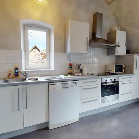 Tel Un Songe Blanc Colmar