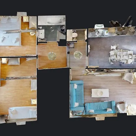 Tel Un Songe Blanc * Colmar