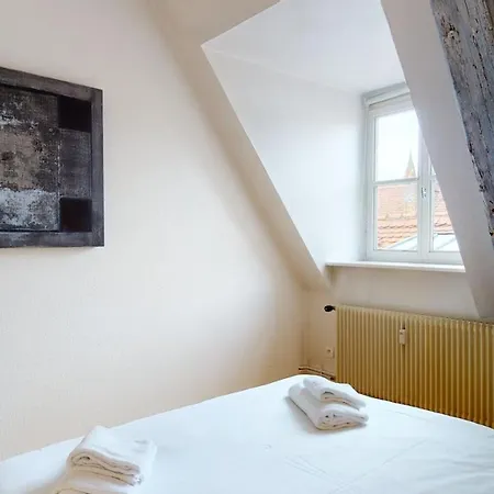 Apartment Tel Un Songe Blanc