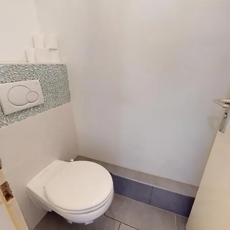 Appartamento Tel Un Songe Blanc