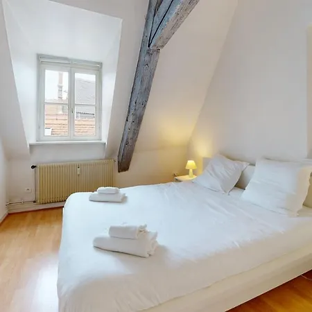 Tel Un Songe Blanc Colmar