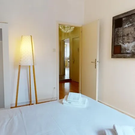 Apartment Tel Un Songe Blanc