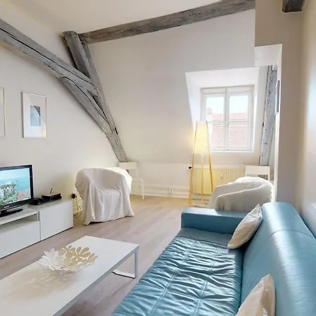 Tel Un Songe Blanc Colmar