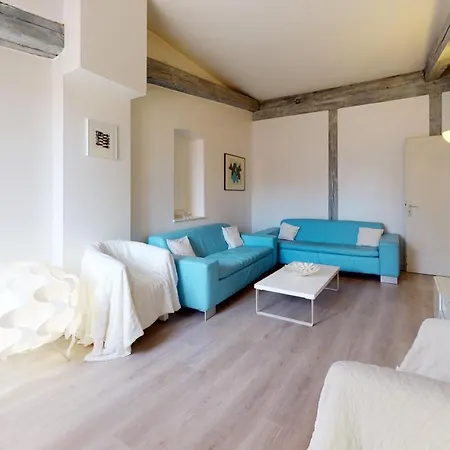 Apartment Tel Un Songe Blanc