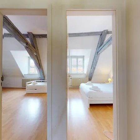 Tel Un Songe Blanc * Colmar