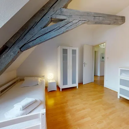 Tel Un Songe Blanc Apartment