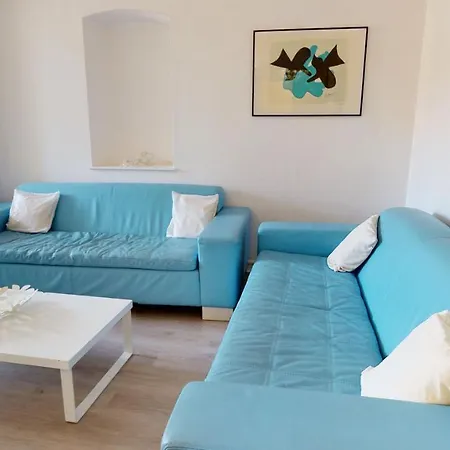 Tel Un Songe Blanc Apartment Colmar