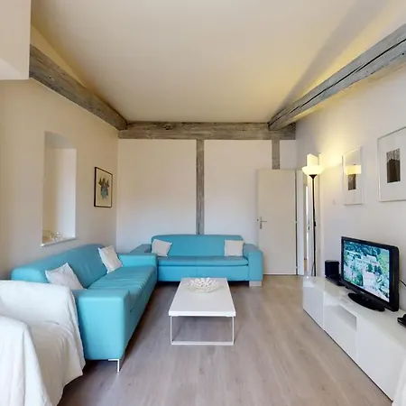 Apartment Tel Un Songe Blanc *