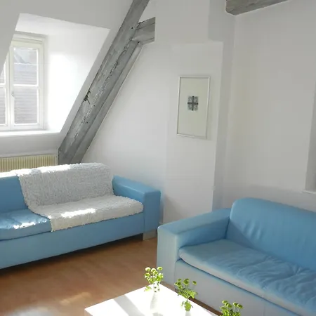 Tel Un Songe Blanc Lejlighed *