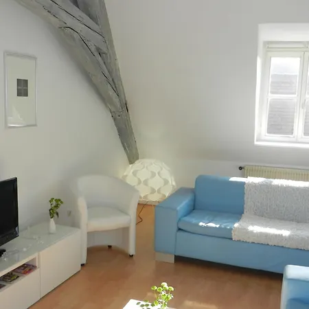 Appartamento Tel Un Songe Blanc *