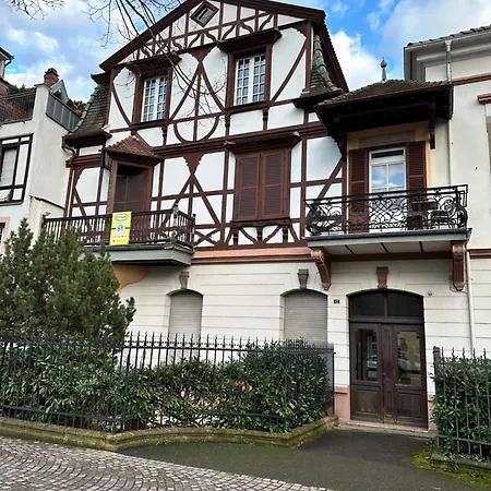 Tel Un Songe Blanc Colmar