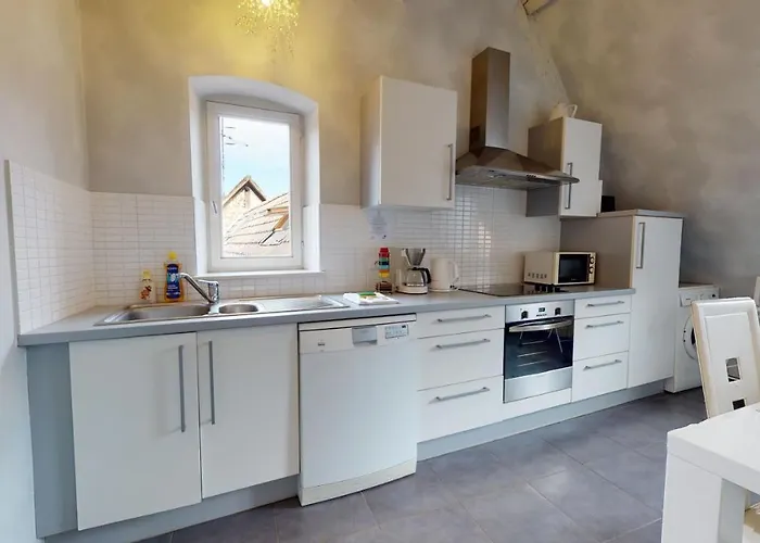 Tel Un Songe Blanc Colmar