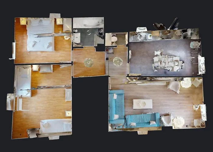 Tel Un Songe Blanc * Colmar