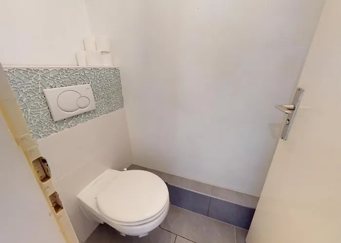 Lejlighed Tel Un Songe Blanc