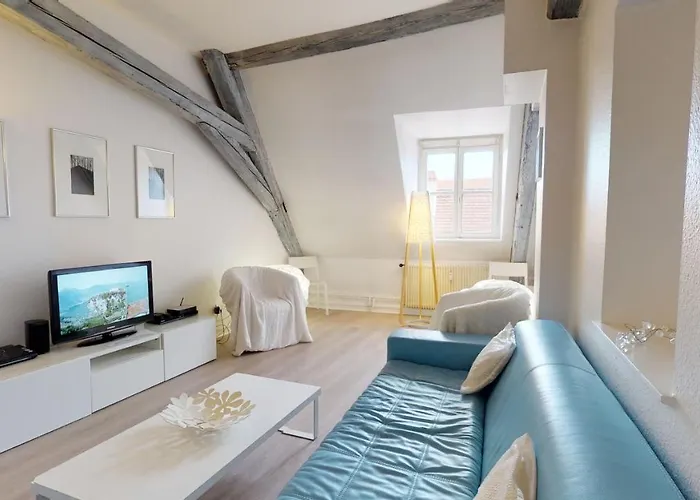 Tel Un Songe Blanc Colmar