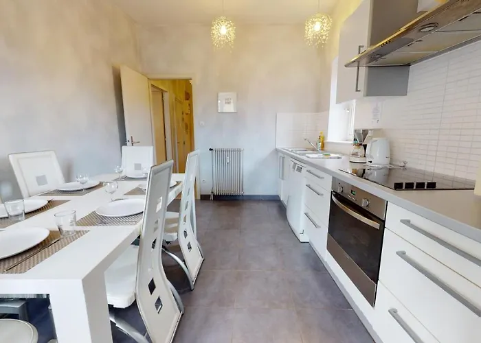 Tel Un Songe Blanc Colmar