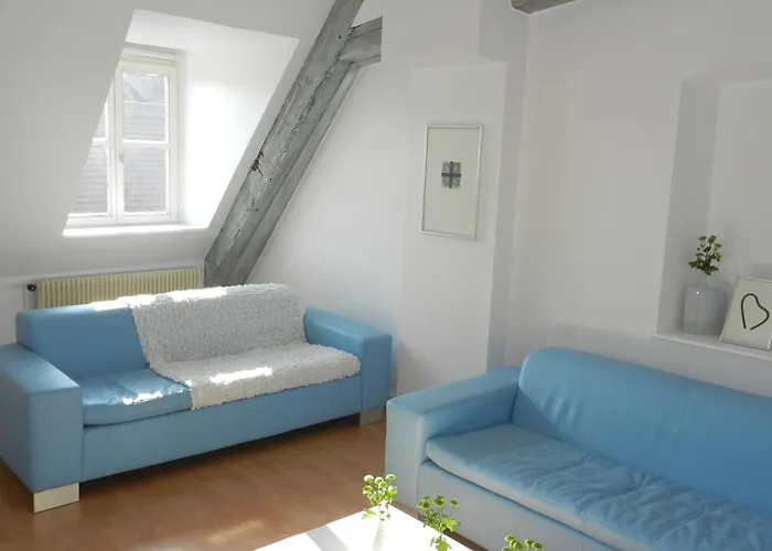 Tel Un Songe Blanc Apartamento *