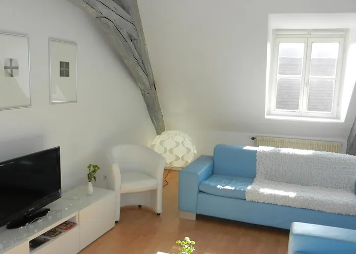 Lejlighed Tel Un Songe Blanc *